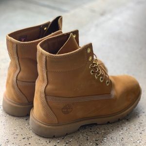 Timberlands